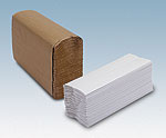 (image for) Paper Hand Towels